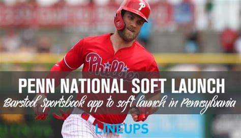 Barstool Sportsbook Launches Pennsylvania Sports .